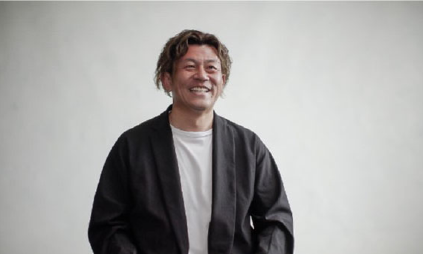 萩原タイガー将司